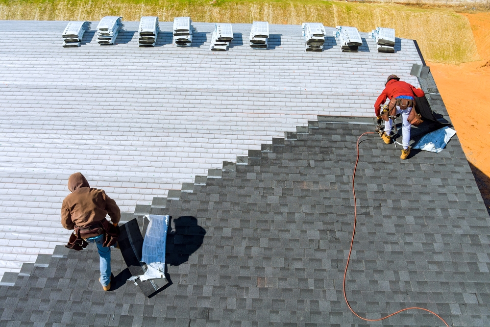 Roofing Shingles Escondido, CA Roofing Shingles Escondido, CA