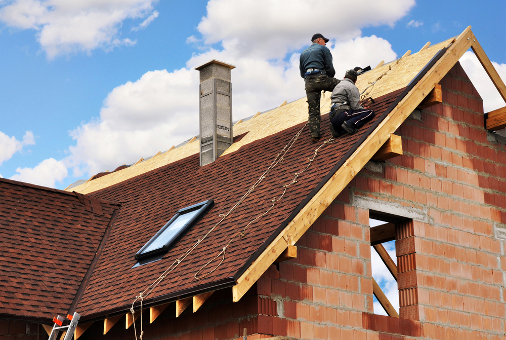 Roofing Materials in Escondido, CA Roofing Materials in Escondido, CA