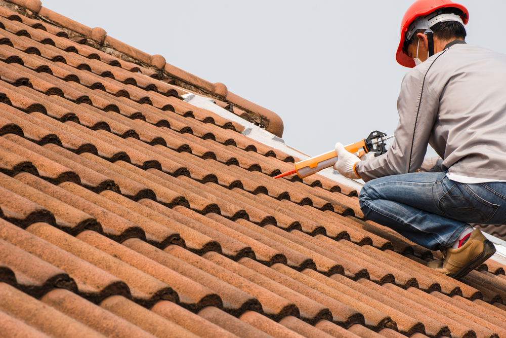 Roof Leak Services Escondido, CA