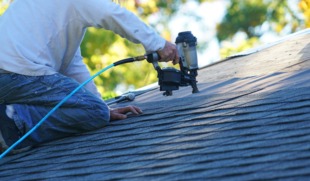 Roofing Shingles in Escondido, CA Roofing Shingles in Escondido, CA