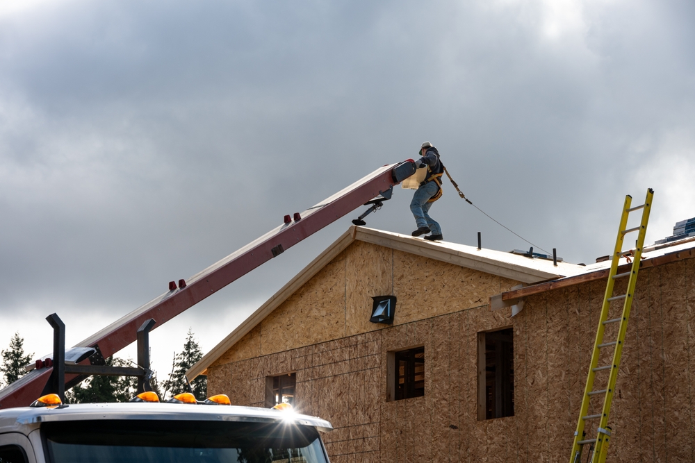 Roof Solar Panels Escondido, CA